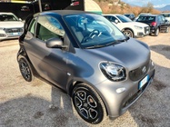 Smart ForTwo 2018