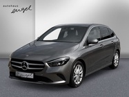 Mercedes-Benz B-Class 2021