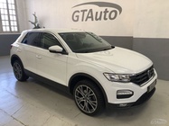 Volkswagen T-Roc 2020