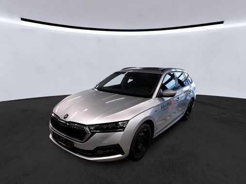 Skoda Octavia 2022