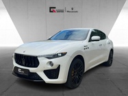 Maserati Levante 2022