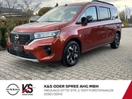 Nissan Townstar 2025
