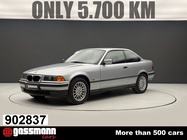 BMW 3 Series 1997