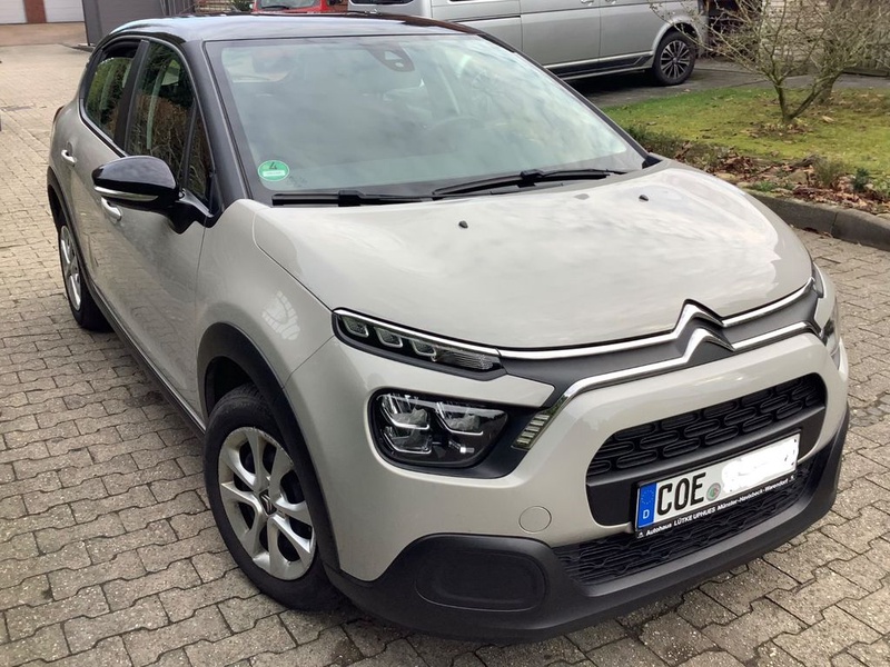 Citroen C3