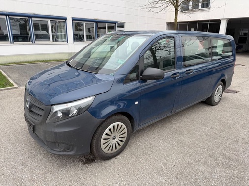 Mercedes-Benz Vito 2023