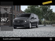 Mercedes-Benz Vito 2023