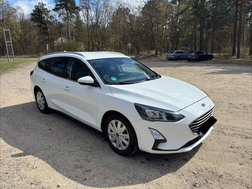 Ford Focus 2020