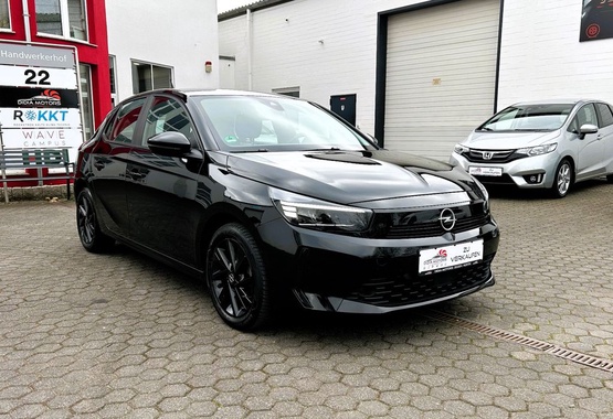 Opel Corsa 2024