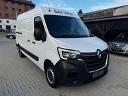 Renault Master 2021