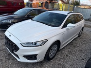 Ford Mondeo 2020