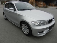 BMW 1 Series 2006