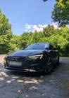 Audi A4 2019