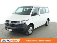 Volkswagen T6 2021
