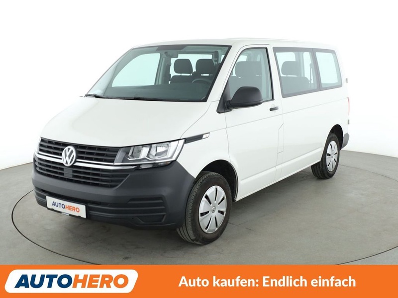 Volkswagen T6