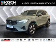 Volvo XC40 2022