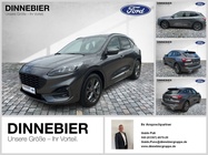 Ford Kuga 2022