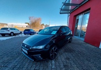 Seat Ibiza 2024