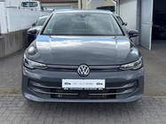 Volkswagen Golf 2025