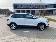 Skoda Karoq 2021