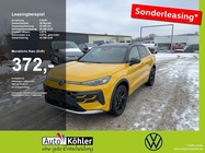 Volkswagen T-Roc 2026