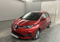 Renault ZOE 2020