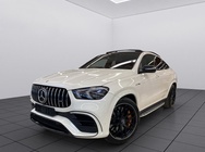 Mercedes-Benz GLE-Class 2023