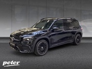Mercedes-Benz GLB-Class 2026
