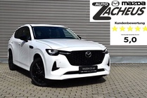 Mazda CX-60 2025
