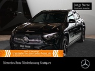 Mercedes-Benz GLA-Class 2025