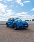 Fiat 500X 2023