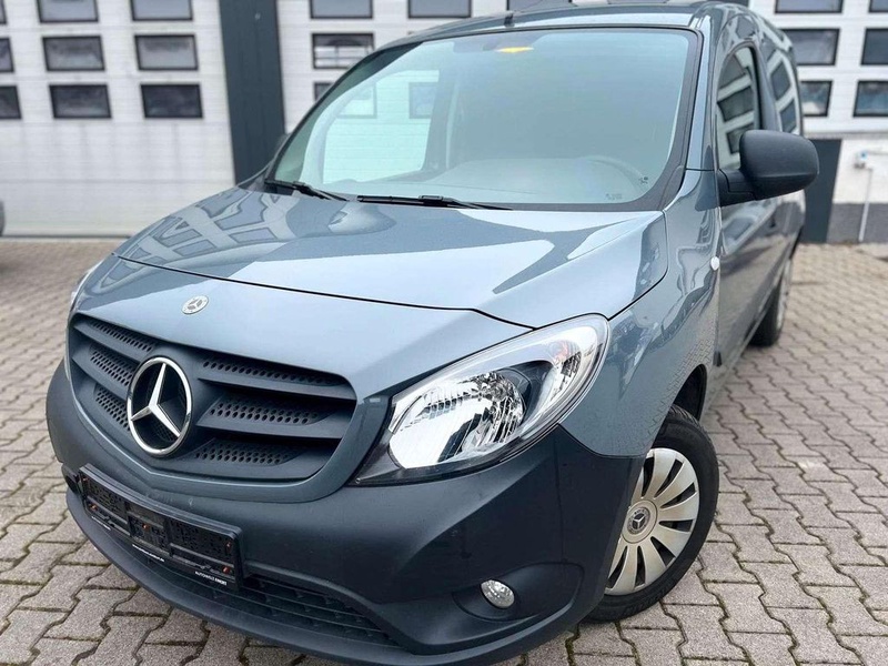 Mercedes-Benz Citan