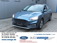 Ford Focus 2019