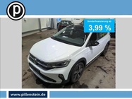 Volkswagen Taigo 2025