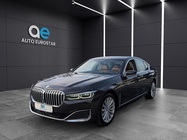 BMW 7 Series 2019