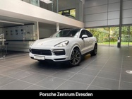 Porsche Cayenne 2021