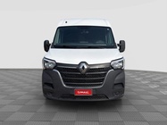 Renault Master 2022