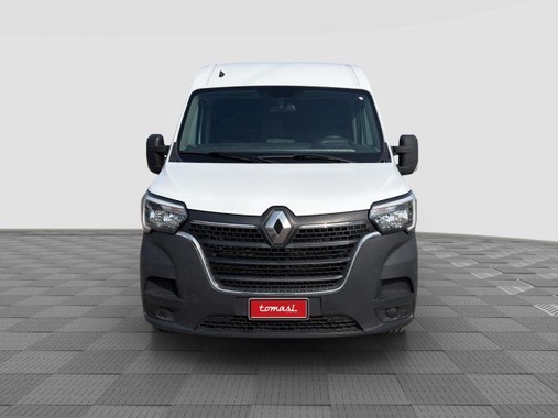 Renault Master 2022