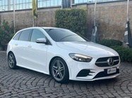 Mercedes-Benz B-Class 2022