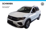 Volkswagen T-Cross 2025