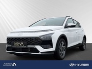 Hyundai Bayon 2026