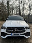 Mercedes-Benz GLE-Class 2020