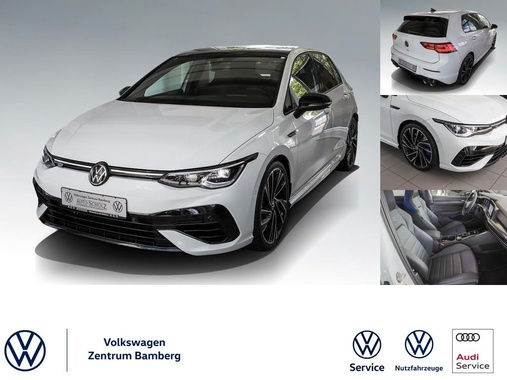 Volkswagen Golf 2024