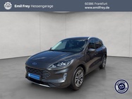 Ford Kuga 2022