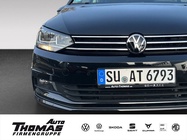 Volkswagen Touran 2025