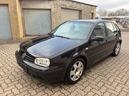 Volkswagen Golf 2003