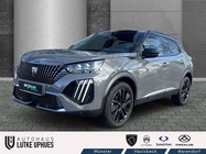 Peugeot 2008 2024