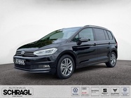 Volkswagen Touran 2025