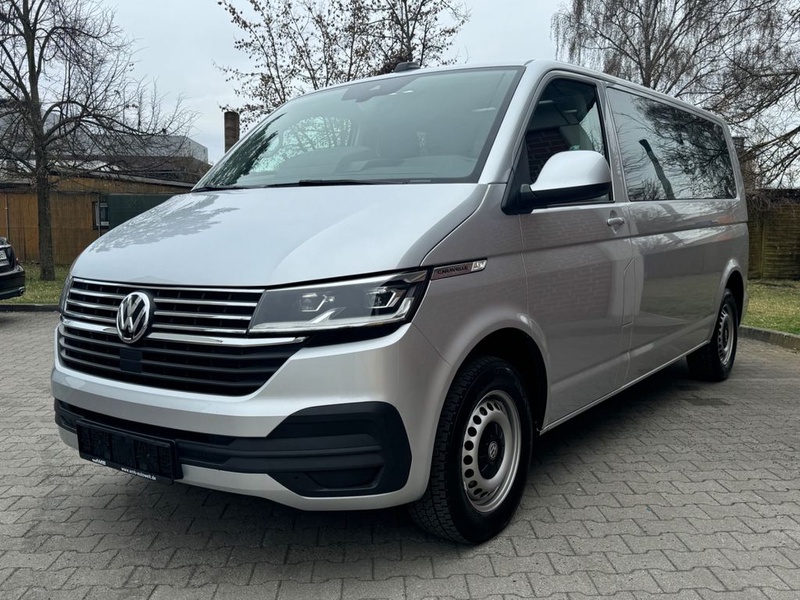 Volkswagen T6