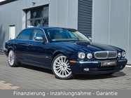 Jaguar Daimler 2006