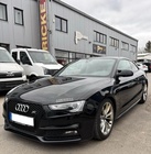 Audi A5 2013